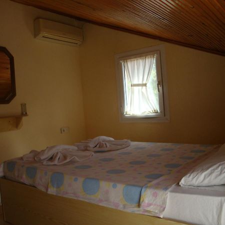 Everest Apart Hotel Ölüdeniz Camera foto