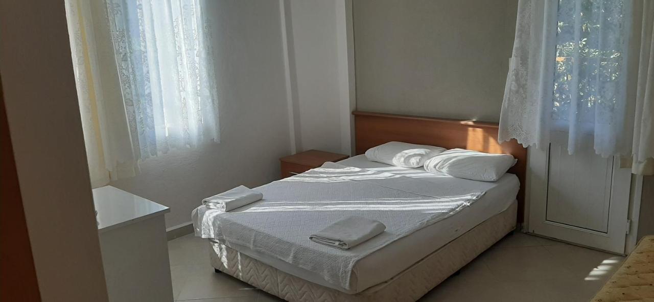 Everest Apart Hotel Ölüdeniz Esterno foto