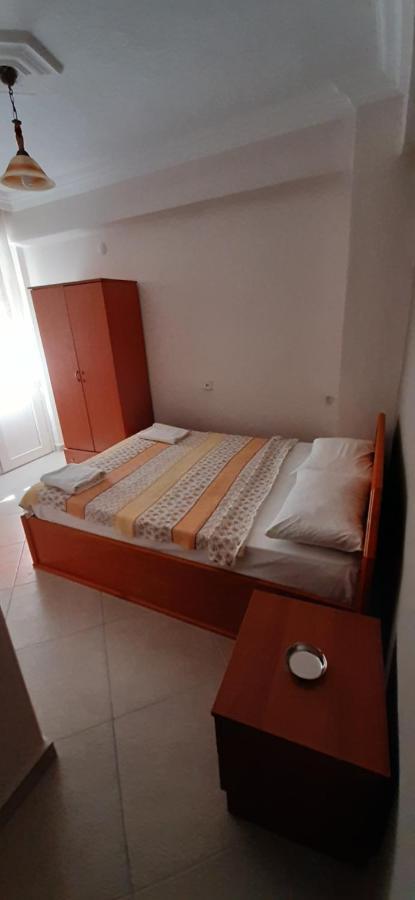 Everest Apart Hotel Ölüdeniz Esterno foto