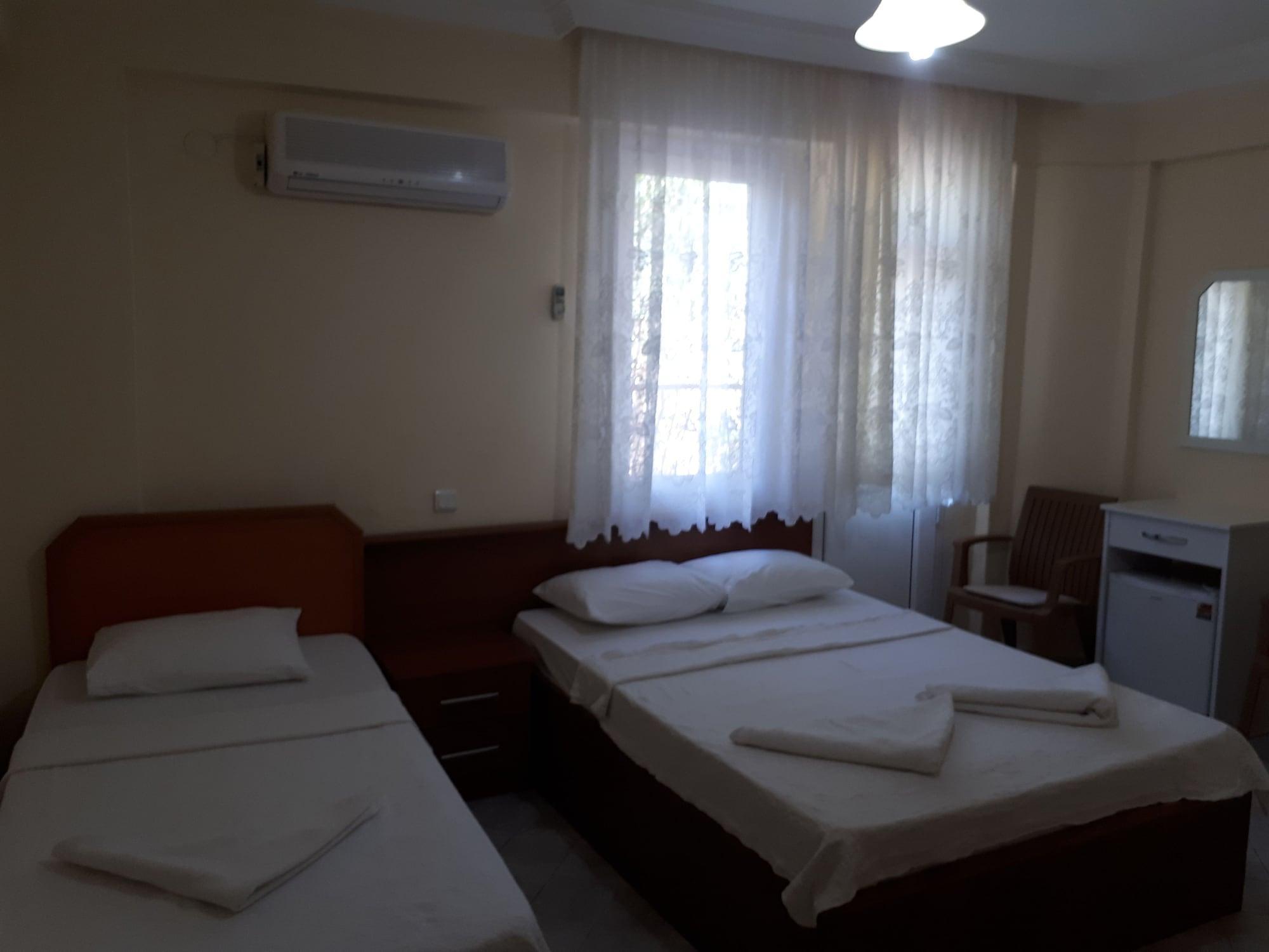 Everest Apart Hotel Ölüdeniz Esterno foto