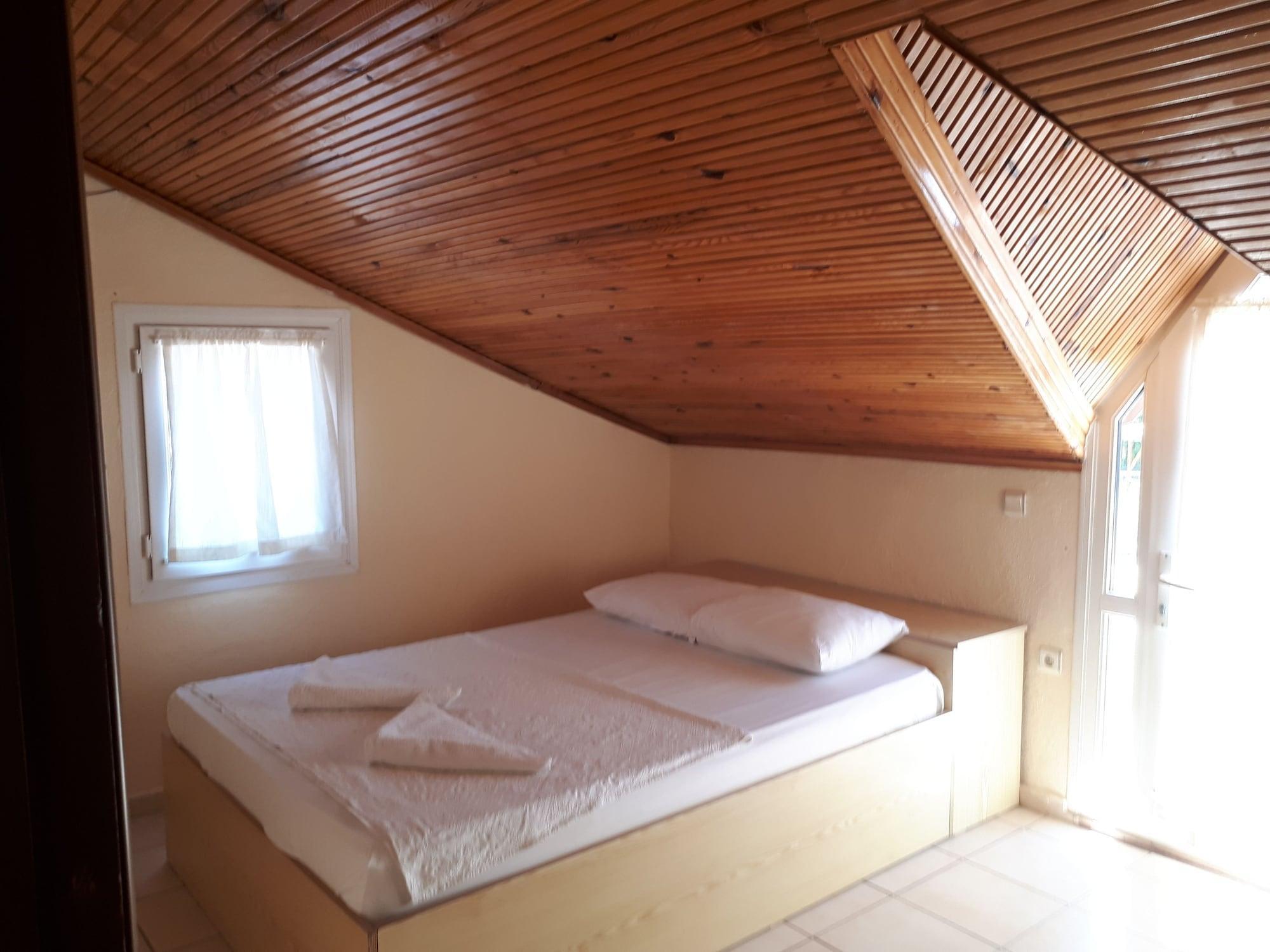 Everest Apart Hotel Ölüdeniz Esterno foto
