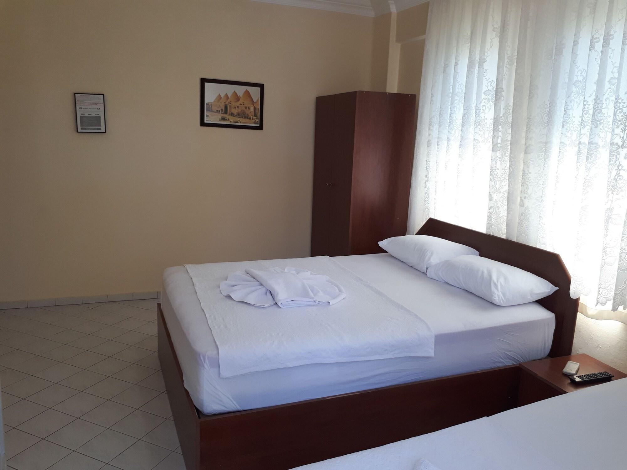 Everest Apart Hotel Ölüdeniz Esterno foto