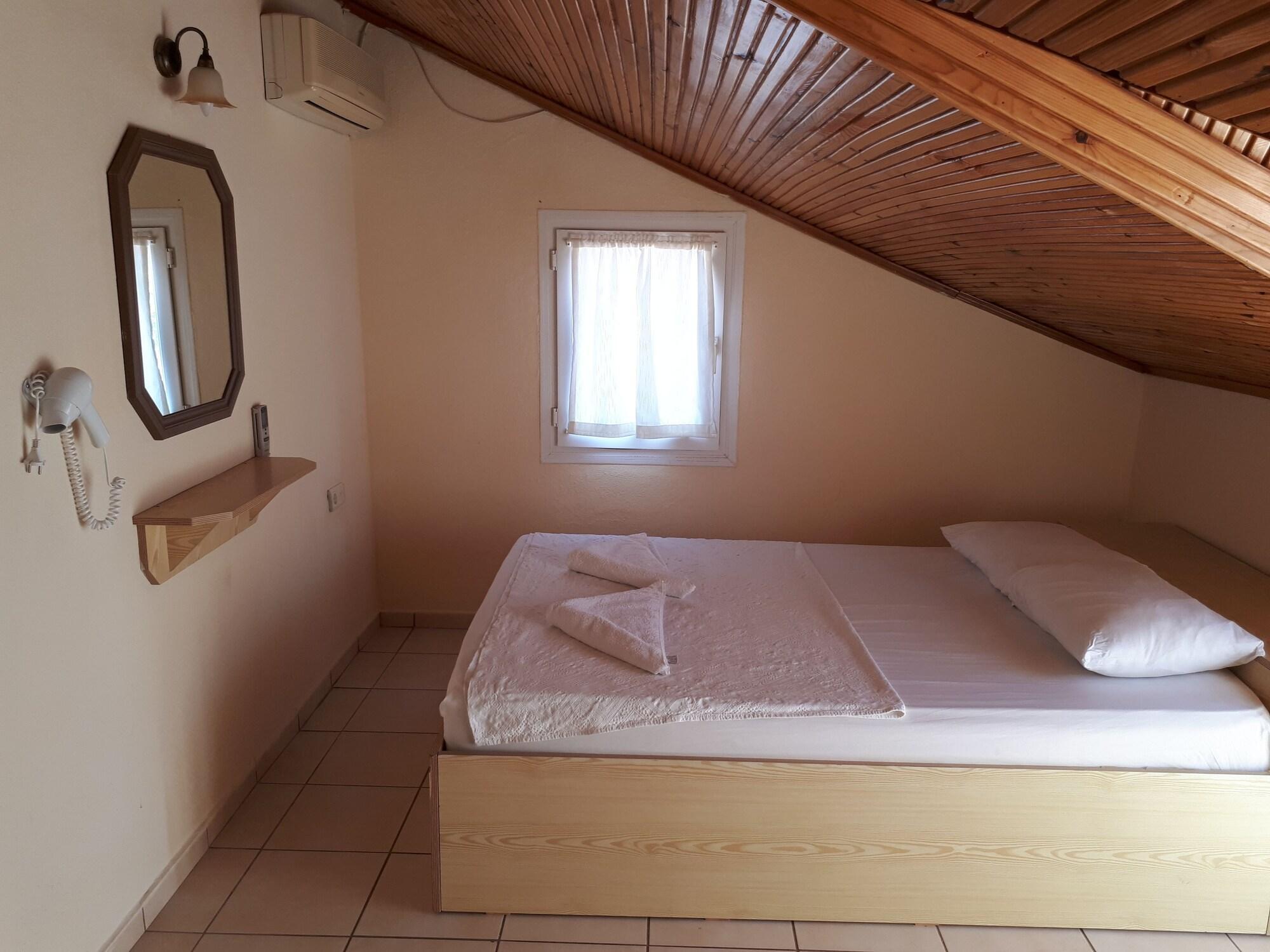Everest Apart Hotel Ölüdeniz Esterno foto