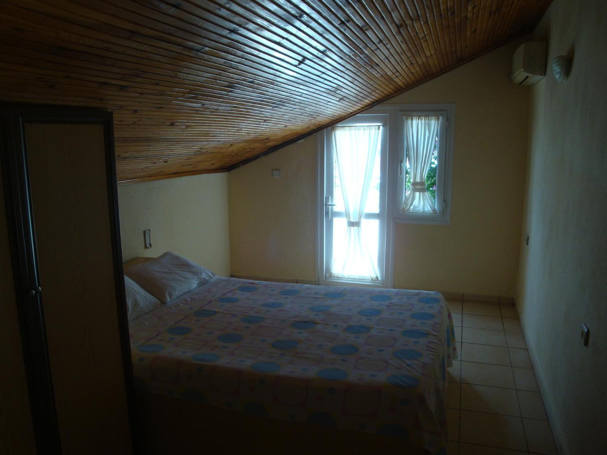 Everest Apart Hotel Ölüdeniz Camera foto
