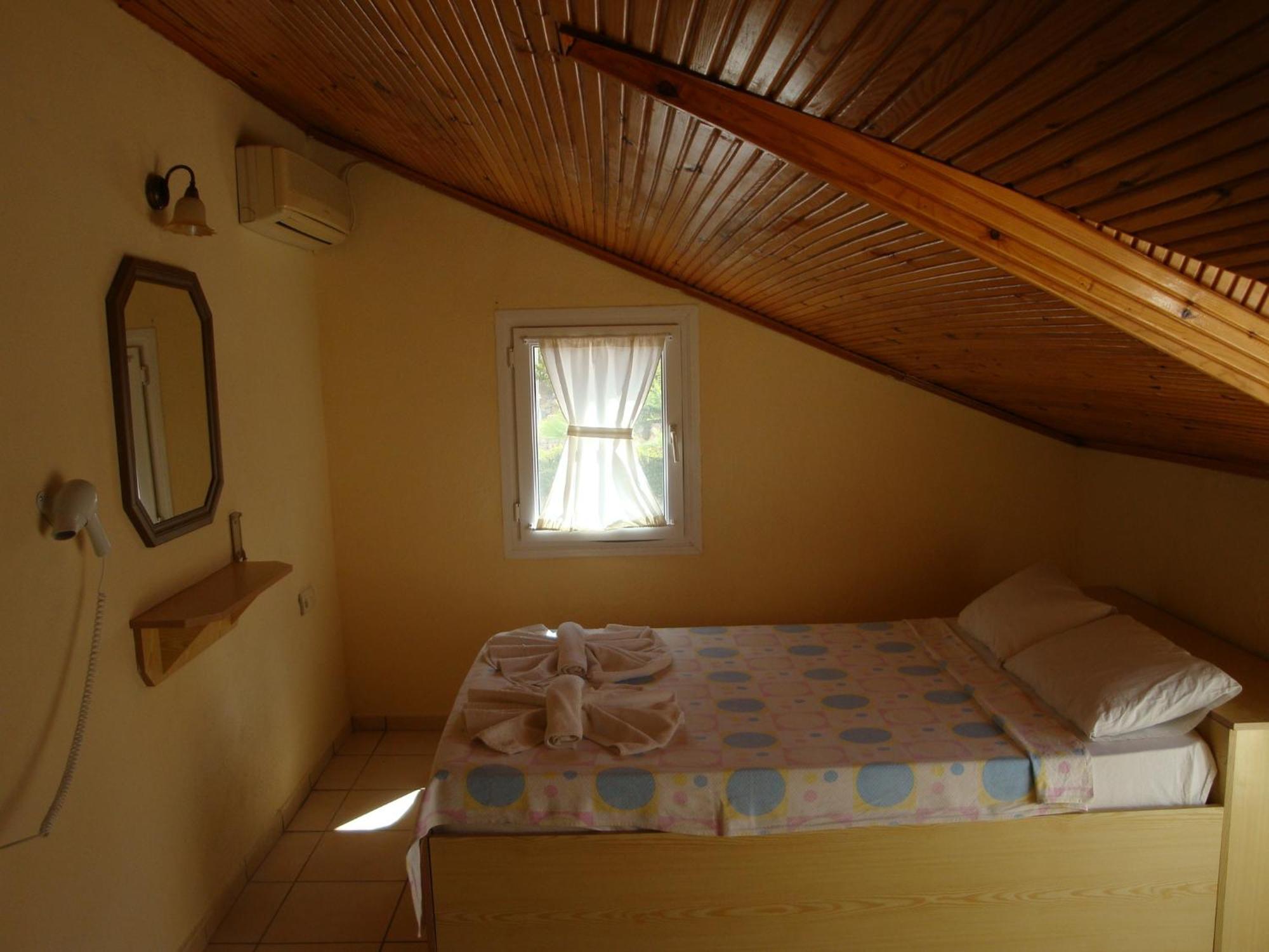 Everest Apart Hotel Ölüdeniz Camera foto