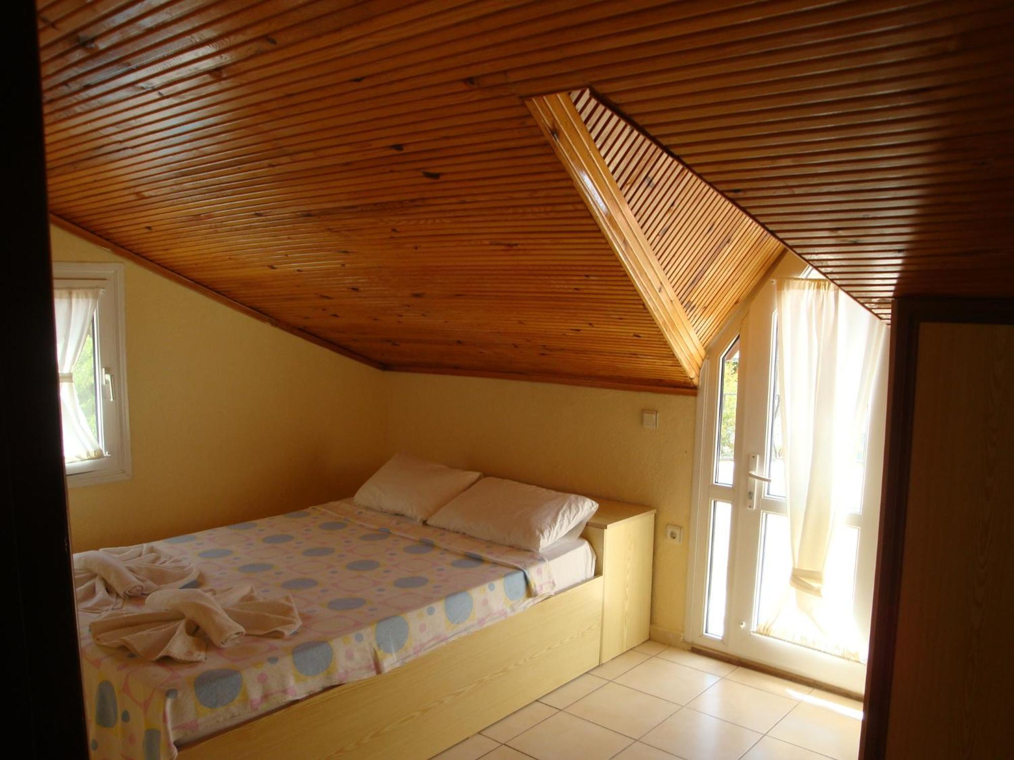 Everest Apart Hotel Ölüdeniz Camera foto