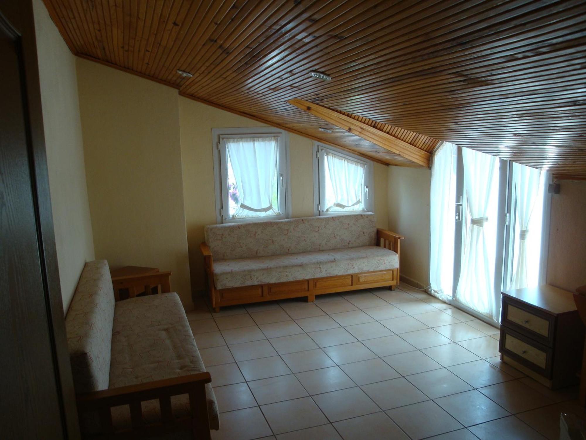 Everest Apart Hotel Ölüdeniz Camera foto