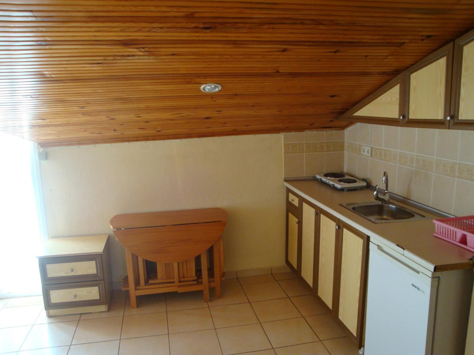 Everest Apart Hotel Ölüdeniz Camera foto
