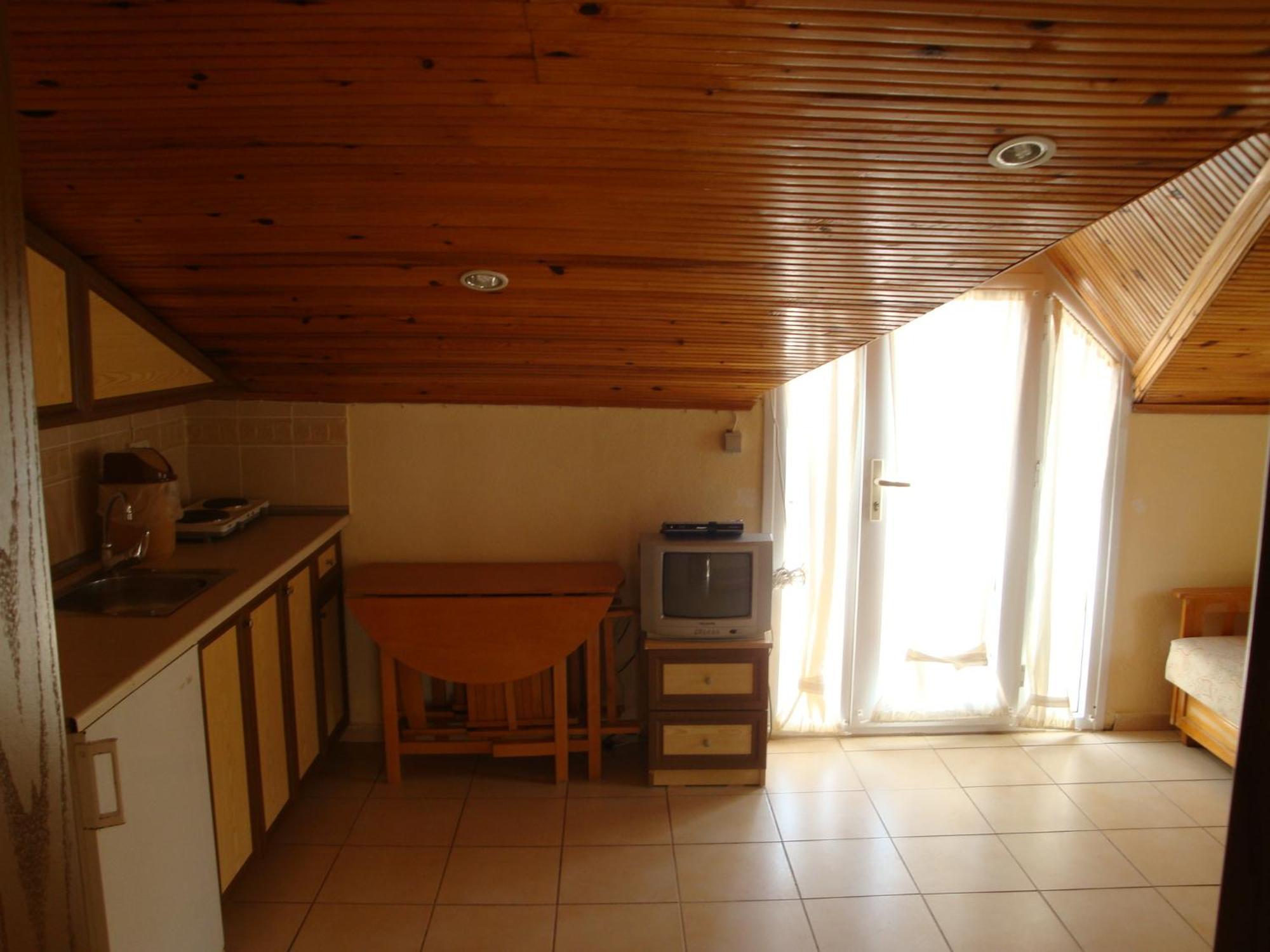 Everest Apart Hotel Ölüdeniz Camera foto