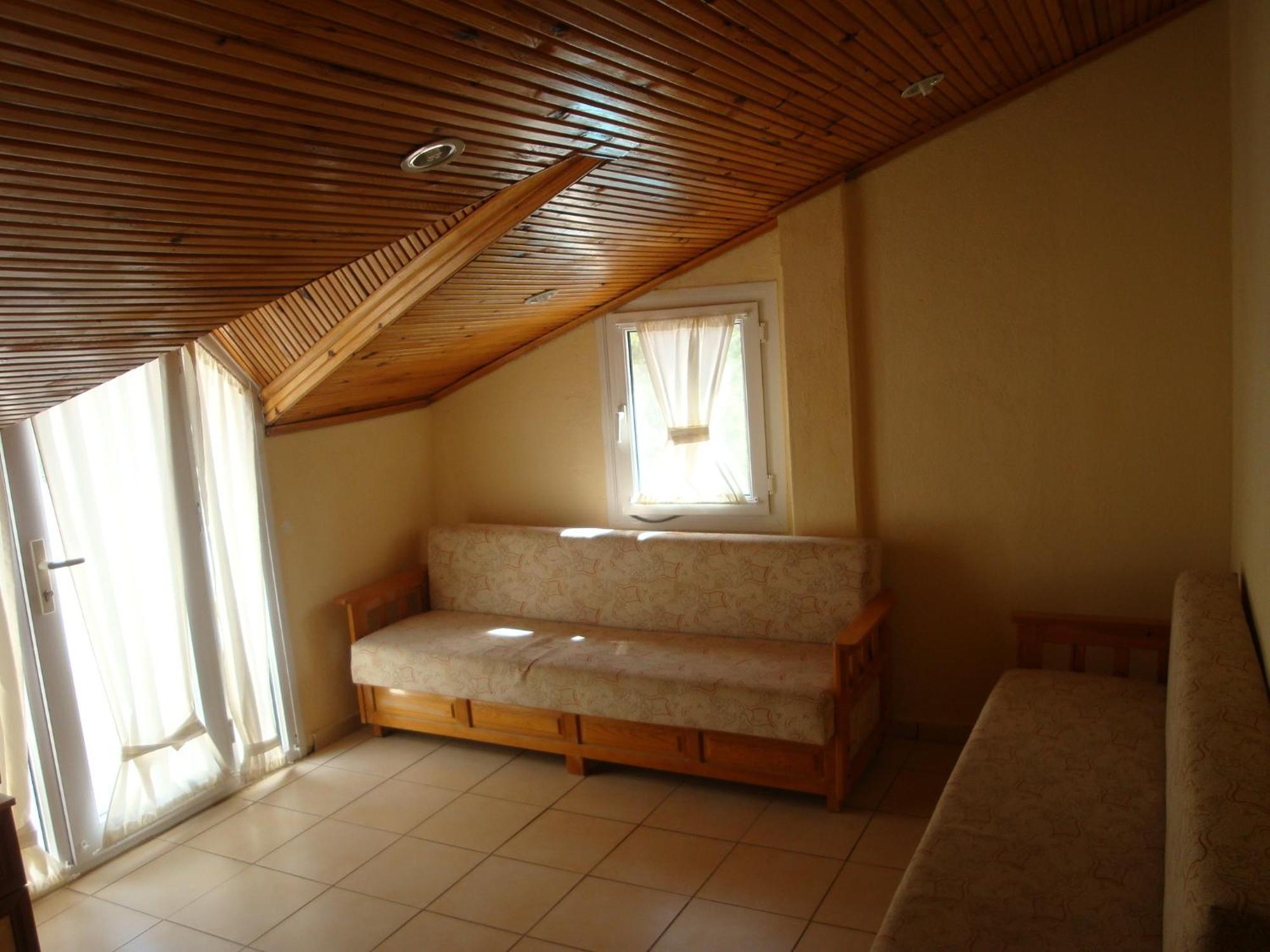 Everest Apart Hotel Ölüdeniz Camera foto